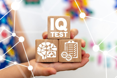 Bài Test IQ