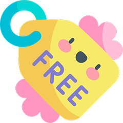 Miễn phí nhưng đầy giá trị