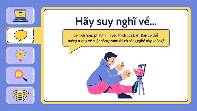 Giáo án – slide bài giảng