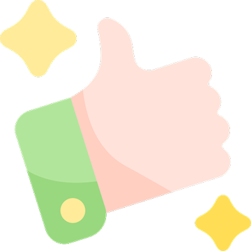 Được thầy cô và bạn bè đánh giá tích cực